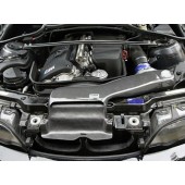 Gruppe M - Carbon Fiber Ram Air Intake System - BMW E46 M3
