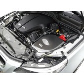 Gruppe M - Carbon Fiber Ram Air Intake System - BMW E60 M5
