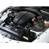 Gruppe M - Carbon Fiber Ram Air Intake System - BMW E63/E64 M6