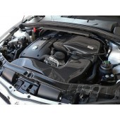 Gruppe M - Carbon Fiber Ram Air Intake System - BMW E82/E88 135i & 1M (N54)