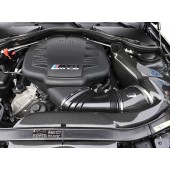 Gruppe M - Carbon Fiber Ram Air Intake System - BMW E9X M3