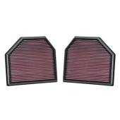 K&N - High Performance Replacement Air Filters