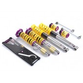 KW - Clubsport Coilover System