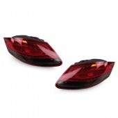 LED Red / Smoked Taillights for 987 Boxster & Cayman