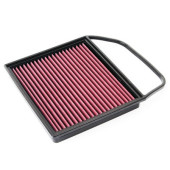 Macht Schnell - N54B30 High Performance Air Filter - BMW N54 Motor