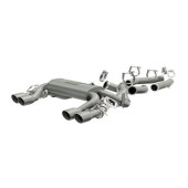 MagnaFlow - Performance Exhaust System - BMW E9X M3