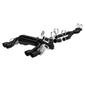 MagnaFlow - Performance Exhaust System - BMW F8X M3/M4