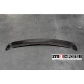 MERCEDES BENZ C117 CLA CLASS CARBON FIBER REAR DIFFUSER