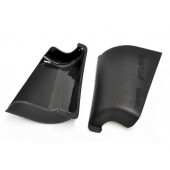 Macht Schnell - Intake Charge Scoops - BMW E82/E822 1-Series & 1M