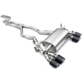 Remus - Sport Full Exhaust System - BMW F8X M3 & M4