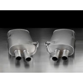 Remus - Sport Slip-On Exhaust System - BMW E9X M3