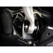 RENNtech - Front Camber Adjustment Bushing Kit - Mercedes-Benz W204 C63 AMG