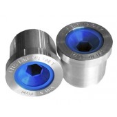 Rogue Engineering - Performance Front Control Arm Bushings