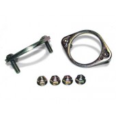 Rogue Engineering - Rear Shock Mount Reinforcement Plates