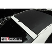 Mercedes W219 CLS L Style Roof Spoiler 